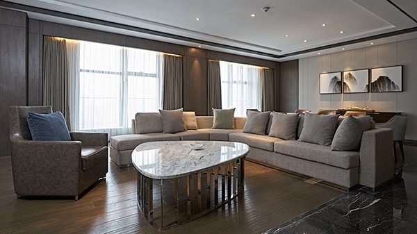 2018年家具行業(yè)風(fēng)云驟變，五大關(guān)鍵詞道不盡辛酸迷茫