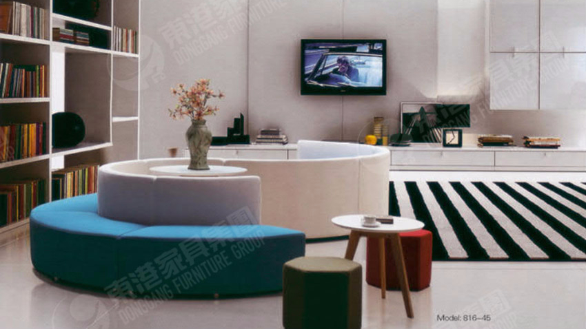 沙發(fā)多高才合適，選購時要注意什么？