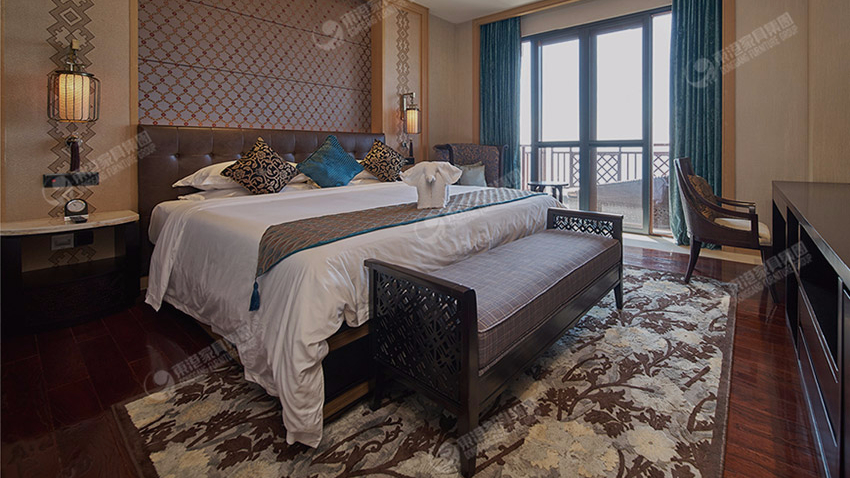 定制家具企業(yè)需重服務(wù)、品質(zhì)和個性化