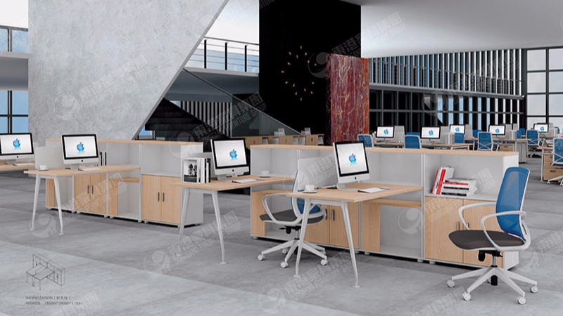 公共區(qū)域辦公家具如何選購？