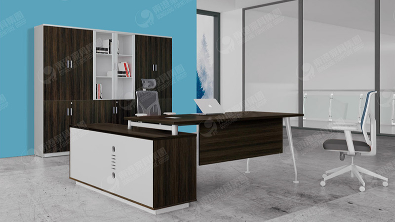 優(yōu)質(zhì)的辦公家具可以展示公司的形象，采購時需要考慮的因素