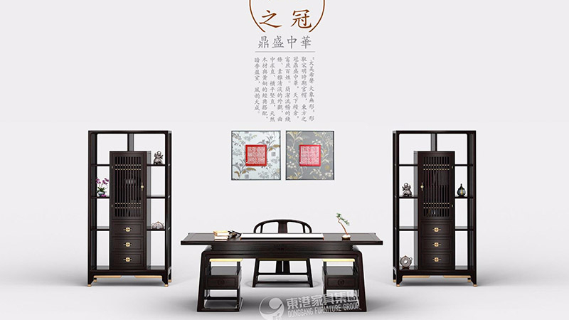 家具發(fā)展史：唐宋元明清，古代家具各有各的不同