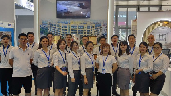 先睹為快！「格美醫(yī)療」亮相CHCC2020全國醫(yī)院建設(shè)大會