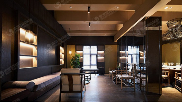 功能與設(shè)計共發(fā)展，整木定制家居崛起