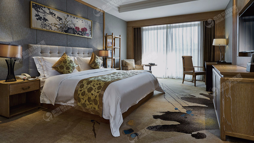 定制酒店家具安裝時需要注意的幾個事項(xiàng)