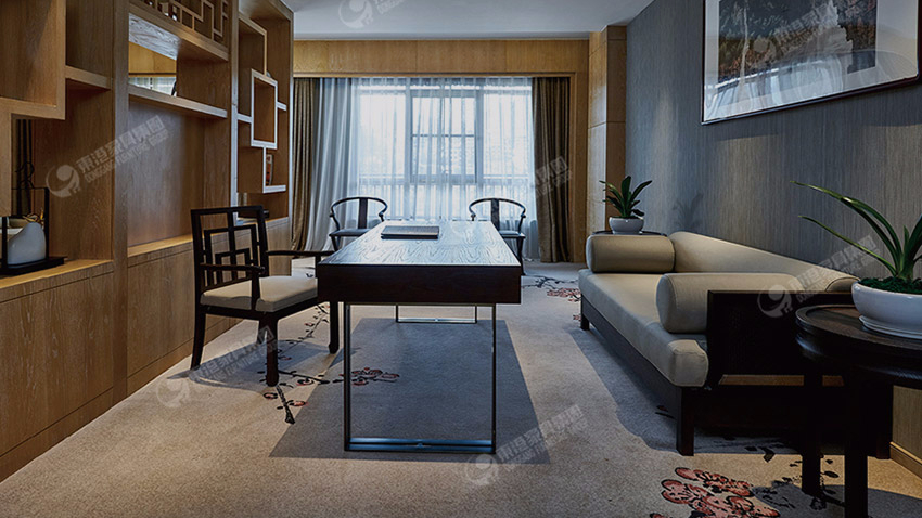 產(chǎn)能過剩引危機(jī)，家具行業(yè)面臨著巨大的考驗(yàn)