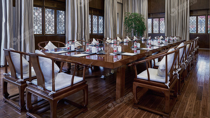 紅木家具存在色差問題，究竟是什么因素造成的呢？