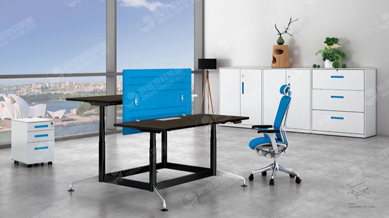 辦公家具的設(shè)計(jì)離不開人體工程學(xué)，如何拯救職業(yè)病？