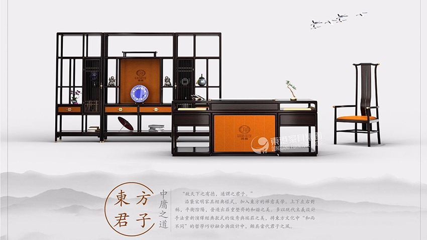 家具企業(yè)提升競爭實力&nbsp;，定制家具成服務的新形式