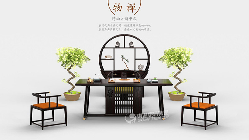 辦公家具大班臺有什么好處，定制時(shí)需注意四點(diǎn)